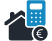 icon hypotheek berekenen