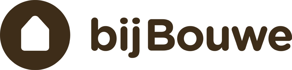 bijBouwe Logo