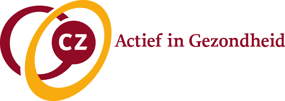 CZ Logo