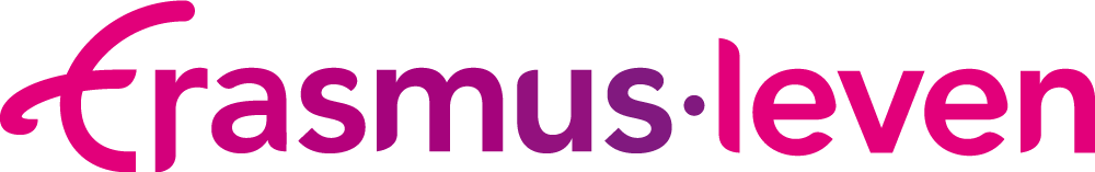 Erasmus Leven Logo