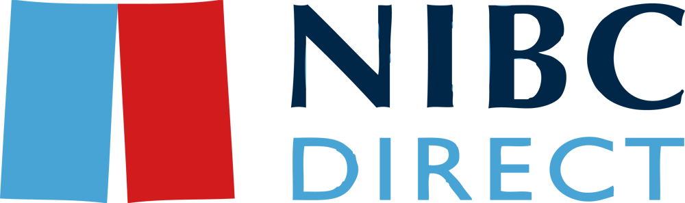 NIBC direct Logo