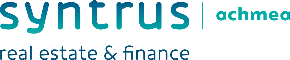Syntrus Achmea Logo