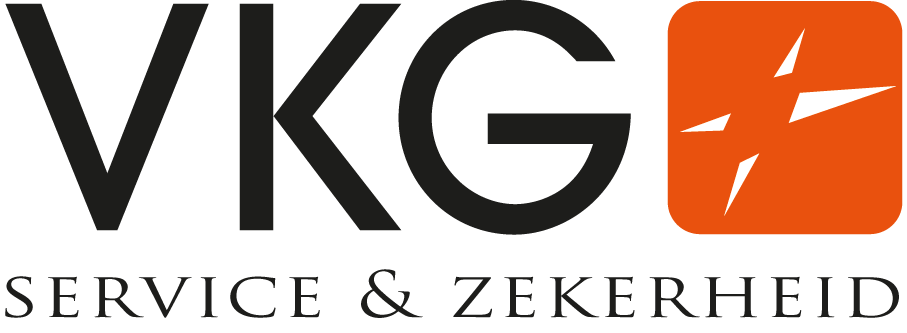 VKG Logo