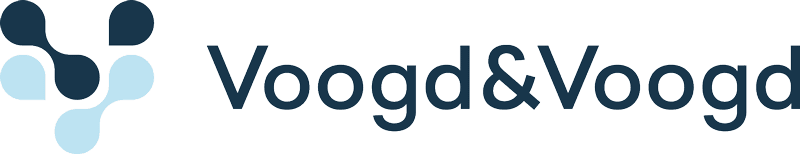 Voogd & Voogd Logo