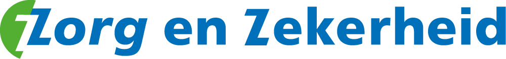 Zorg en Zekerheid Logo