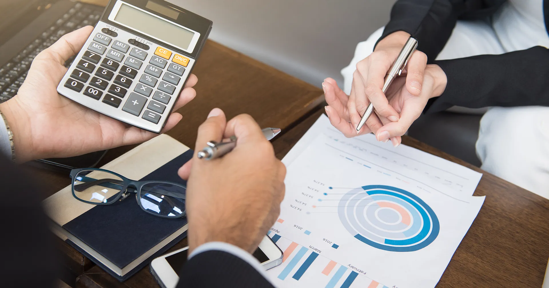 Berekenen schade door tijdelijke bedrijfsstilstand aan de hand van uitdraaien
