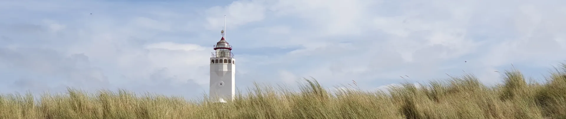 Noordwijk Vuurtoren